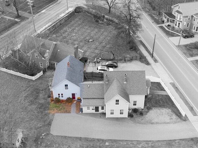 property at 92 Milk St