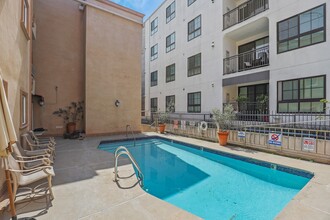 Blackburn Beverly by Wiseman in Los Angeles, CA - Building Photo - Building Photo