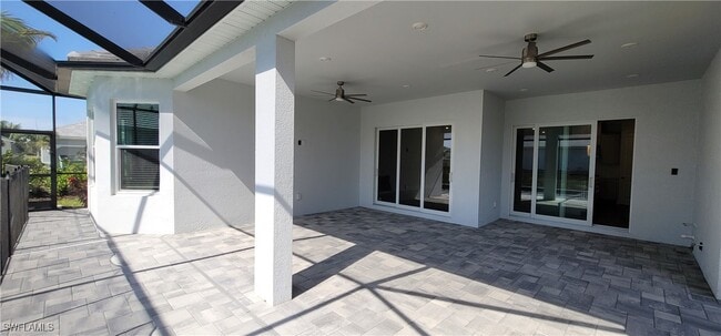 property at 11909 Molto Dr