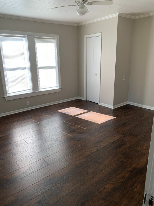 27 E Newnan Rd in Newnan, GA - Building Photo - Building Photo