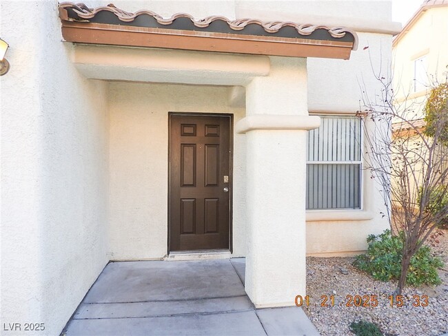 906 Valetta Flat Ave in Las Vegas, NV - Building Photo - Building Photo