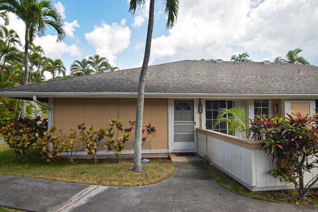 447 Mananai Pl in Honolulu, HI - Building Photo - Building Photo