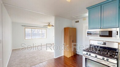 1917 Ouray Ave in Colorado Springs, CO - Building Photo - Building Photo