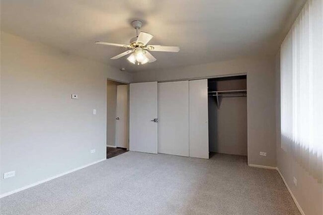 Park 16 Apartments in Aurora, CO - Foto de edificio - Building Photo