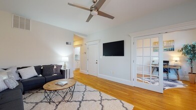 96 Bunker Hill St, Unit 2 in Boston, MA - Building Photo - Building Photo