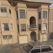 1443 Alabama St in San Francisco, CA - Building Photo