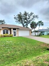 195 Columbia Rd in Venice, FL - Building Photo - Building Photo