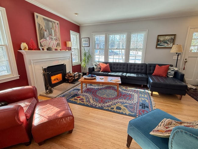 property at 1223 Dartmouth Rd