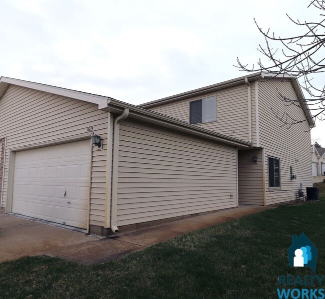 property at 1615 Old Glory Rd