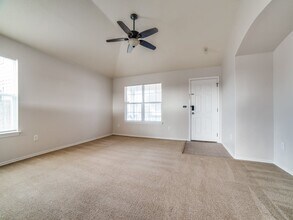 7318 Copper Mdw in Converse, TX - Building Photo - Building Photo