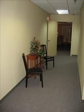 The Flats At Ridgeway in Norris, TN - Foto de edificio - Other