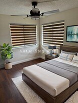 600 NW 214th St in Miami Gardens, FL - Building Photo