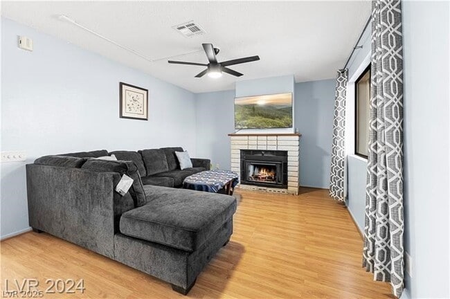 5263 Corinne Ct in Las Vegas, NV - Building Photo - Building Photo