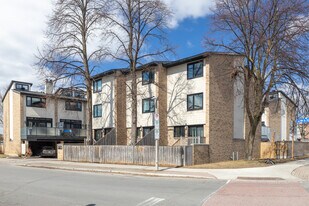 575 Old St. Patrick St in Ottawa, ON - Building Photo