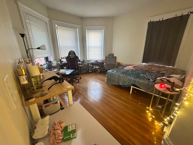 19 Washington St S, Unit 110