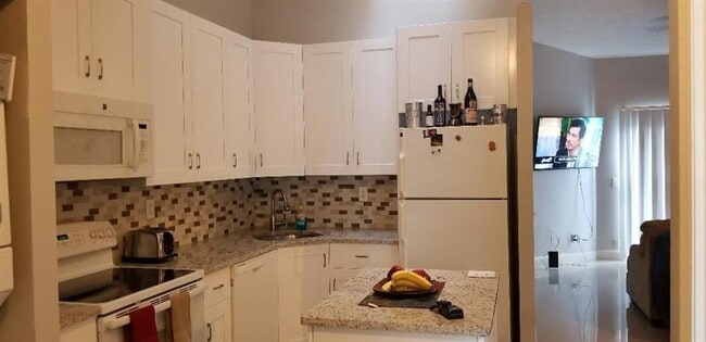 property at 740 NW 47th St