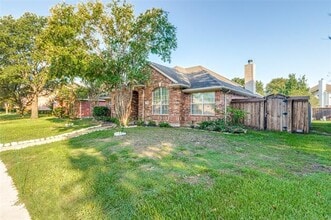 11146 Clearstream Ln in Frisco, TX - Building Photo - Building Photo