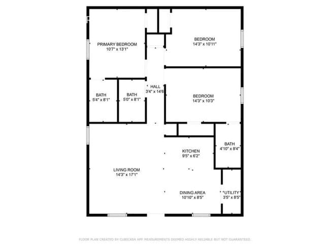 100 Cotton Creek Cove in Oxford, MS - Building Photo - Building Photo