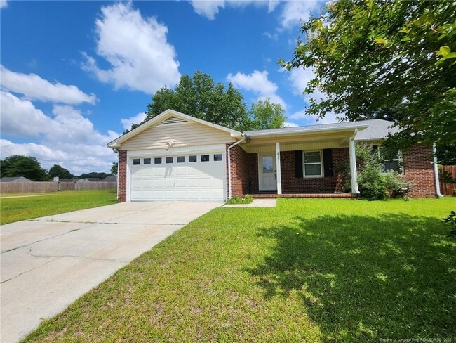 417 Sparrow Dr in Fayetteville, NC - Building Photo - Building Photo