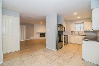 6616 Berke Pl-Unit -C in Fort Worth, TX - Building Photo - Building Photo