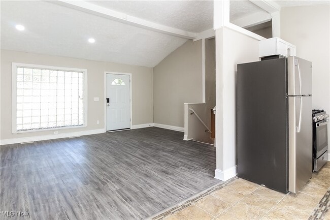 4400 Wyatt Rd in Cleveland, OH - Building Photo - Building Photo