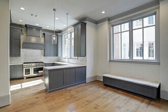 1909 Revere St in Houston, TX - Building Photo - Building Photo