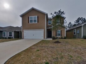 23112 Shakespeare Dr in Magnolia, TX - Building Photo
