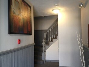116 Berkshire St, Unit 2 in Cambridge, MA - Foto de edificio - Building Photo