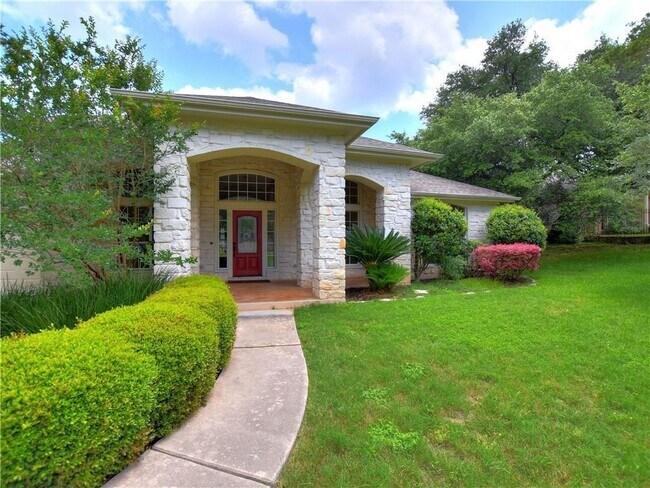 16118 Stewart Rd in Austin, TX - Building Photo - Building Photo