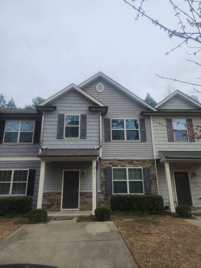 property at 6183 Neuse Wood Dr