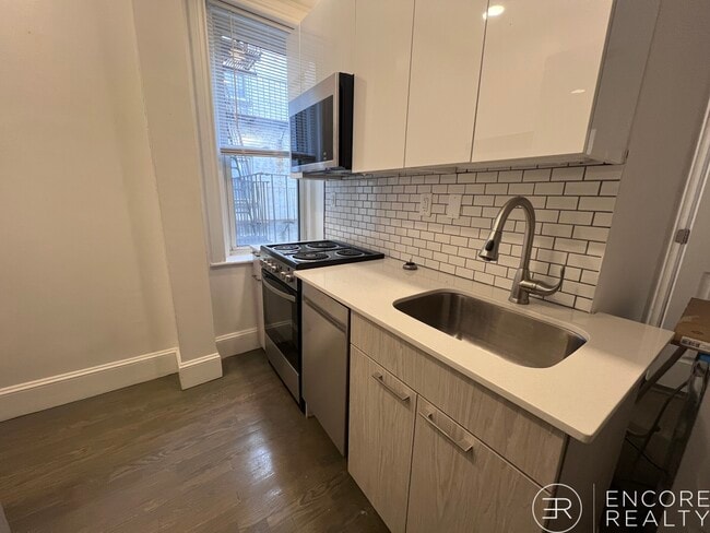 property at 111 Park Dr