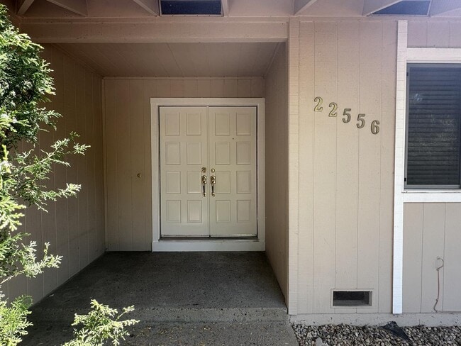 property at 22556 Silver Oak Way