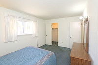 Don Quixote Apartments in Albuquerque, NM - Building Photo - Interior Photo