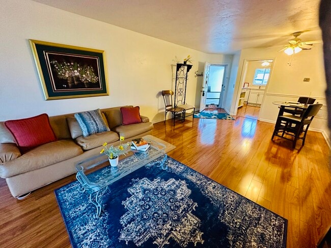 3 Garden St in Jupiter, FL - Building Photo - Building Photo