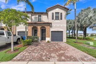 23210 SW 113 Passage in Homestead, FL - Building Photo