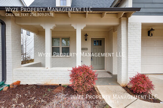 116 Walking Trail Way in Madison, AL - Building Photo - Building Photo