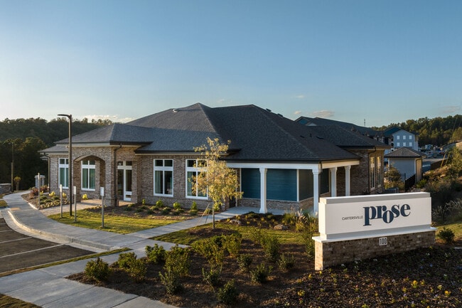 Prose Cartersville in Cartersville, GA - Building Photo - Building Photo
