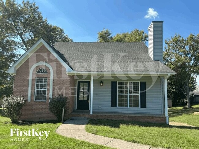 property at 110 Earline Ave