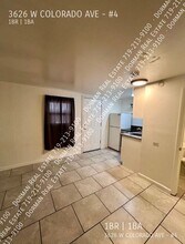 3626 W Colorado Ave in Colorado Springs, CO - Building Photo - Building Photo