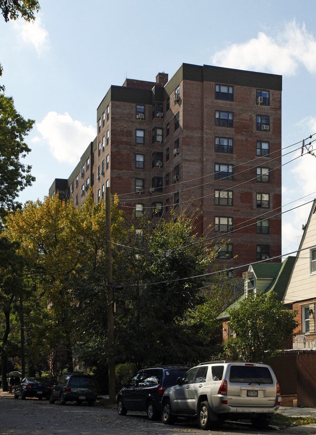 Fairfield Views in Riverdale, NY - Foto de edificio - Building Photo