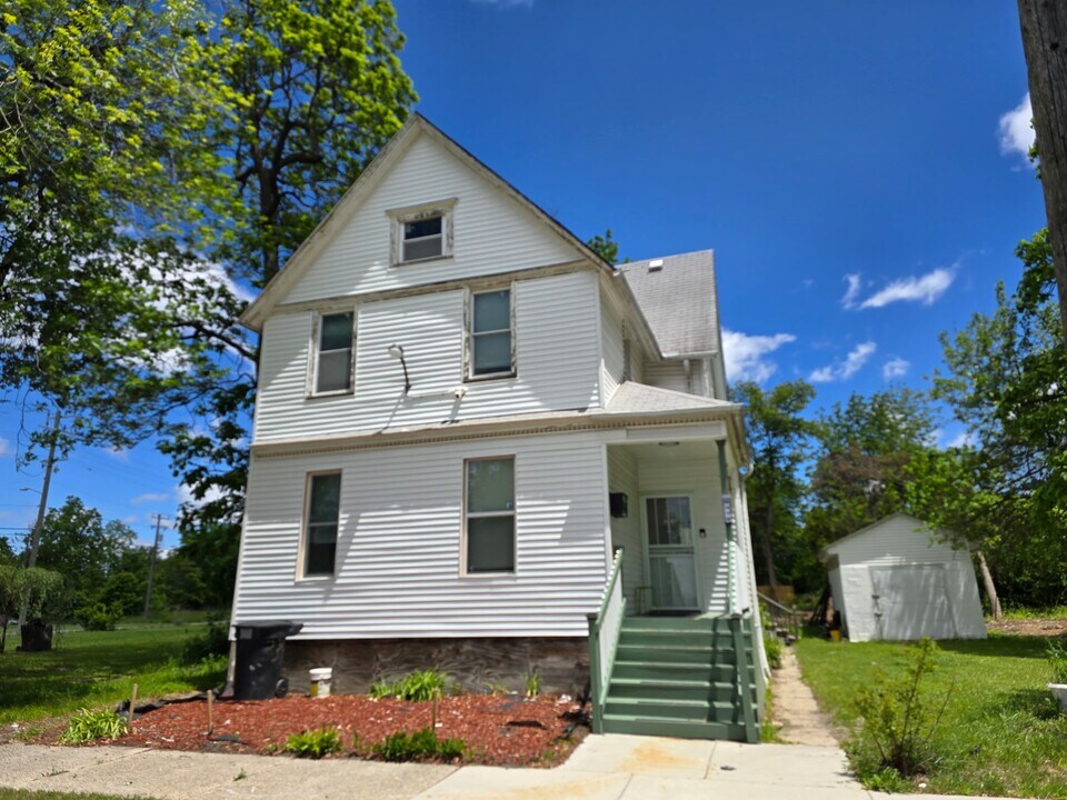 4278 Humboldt St in Detroit, MI - Building Photo
