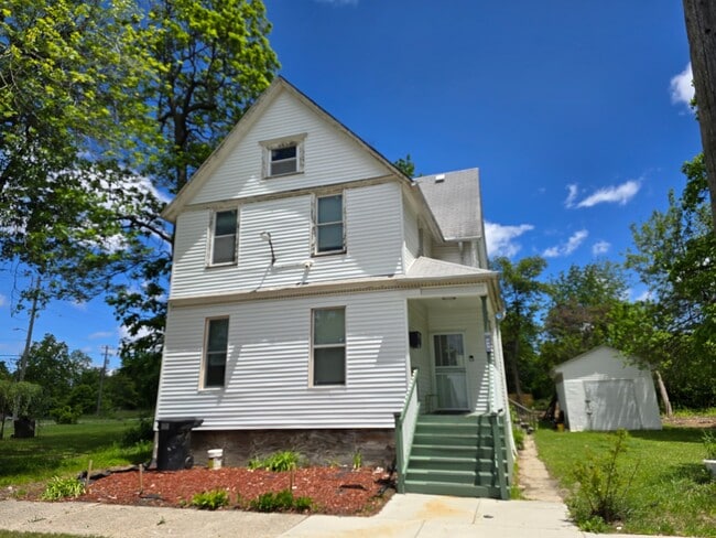 property at 4278 Humboldt St