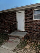 807 S Jefferson Ave in Springfield, MO - Building Photo