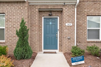 1415 Kiln Ct in Cary, NC - Building Photo - Building Photo