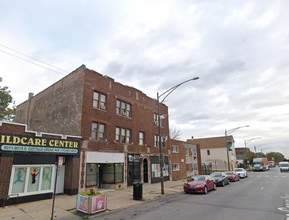 9017-25 S Cottage Grove in Chicago, IL - Foto de edificio - Building Photo
