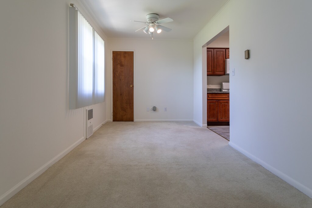 Devonshire Park Apartments in Allentown, PA