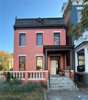 2601 Hanover Ave in Richmond, VA - Building Photo