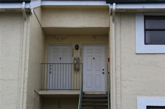 property at 4084 NW 87th Ave