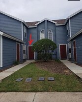 363 Caribbean Dr in Davenport, FL - Building Photo