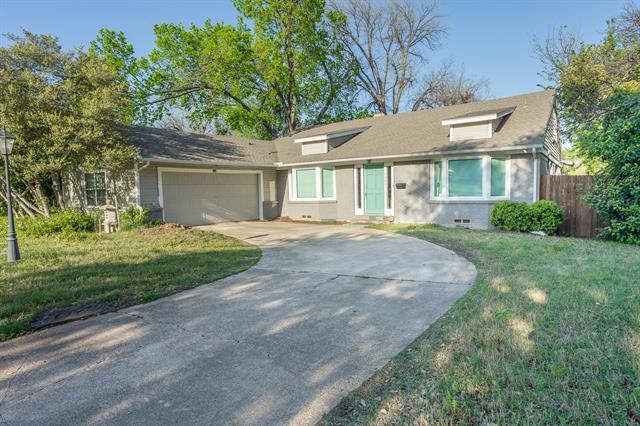 9906 Harwell Dr in Dallas, TX - Building Photo - Building Photo